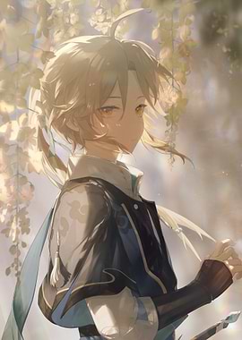 Yanqing Honkai Star Rail