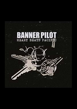 Heart Beats Pacific Album