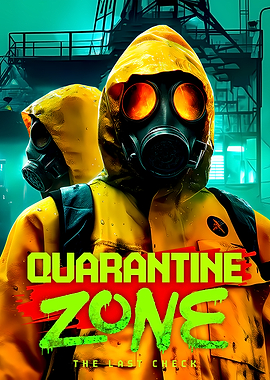 Quarantine Zone: The Last Check