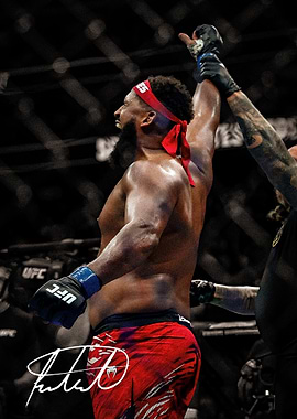 Waldo Cortes-Acosta Victory Celebration