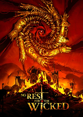 No Rest for the Wicked