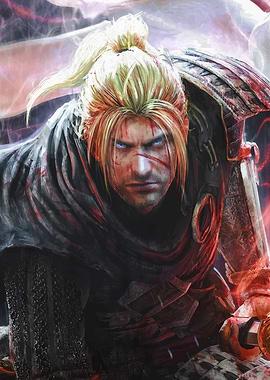 Nioh 3