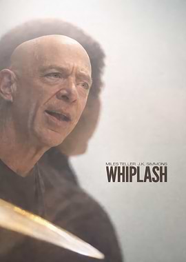 Whiplash Movie