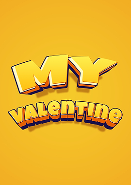 My Valentine