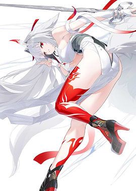 Ye Shunguang Zenless Zone Zero