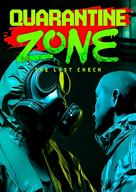 Quarantine Zone: The Last Check