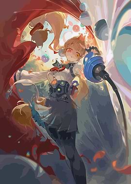 Zenless Zone Zero Alice