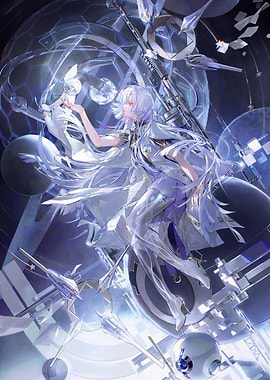 Mornye Wuthering Waves