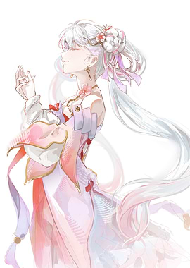 Jinshi Wuthering Waves