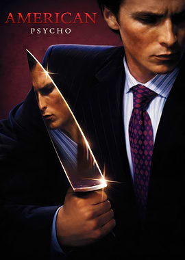 American Psycho Movie
