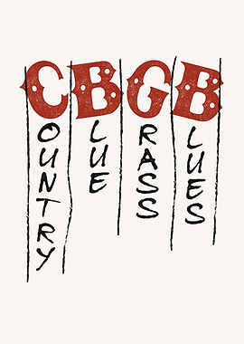 CBGB Music