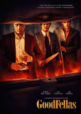 Goodfellas Movie