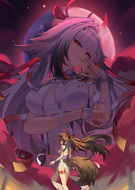 Ye Shunguang Zenless Zone Zero