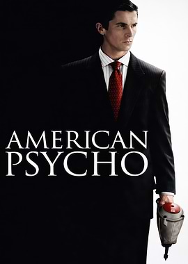 American Psycho Movie