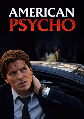 American Psycho Movie