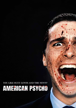American Psycho Movie