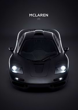 McLaren F1