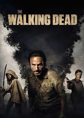 The Walking Dead TV Series