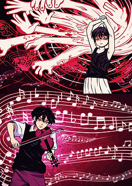 Omori’s Dissonance