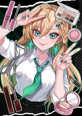 Lynae Wuthering Waves