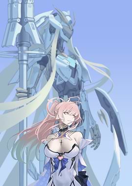 Aemeath Wuthering Waves