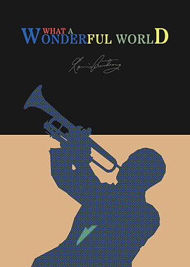 What a Wonderful World