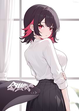 Ellen Joe Zenless Zone Zero