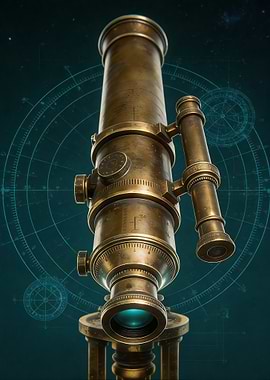 Neo-Arcanum Orbital I