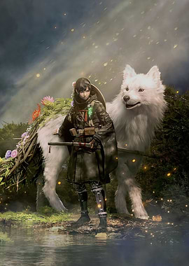 Beast of Reincarnation