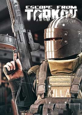 Escape From Tarkov Games