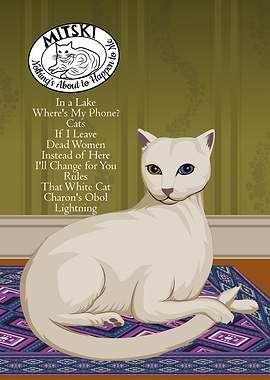 Mitski Nothings About to Happen to Me Album