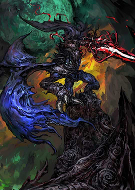 Soul Reaver