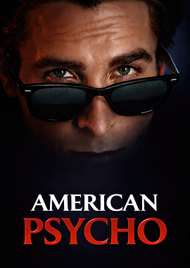 American Psycho Movie