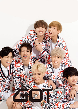 GOT7 Group Photo