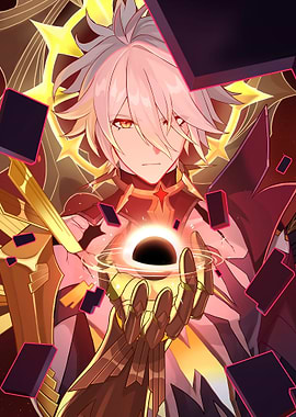 star rail with phainon