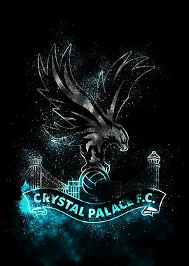 Crystal Palace F.C. Art