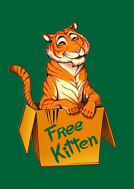 Free Kitten