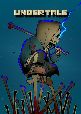 Undertale