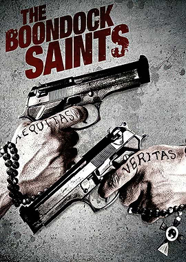 The Boondock Saints Movie
