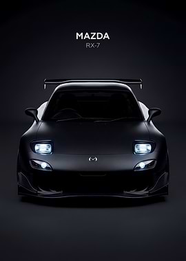 Mazda RX-7
