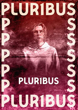 Pluribus Movie Poster