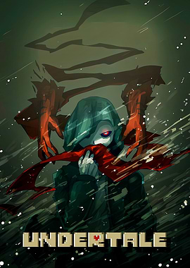 Undertale