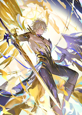 star rail with phainon