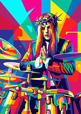 Joey Jordison