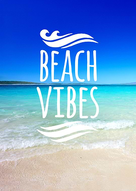 Beach Vibes