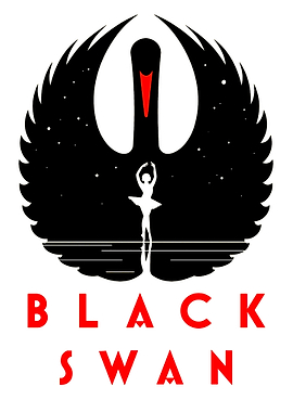 Black Swan Movie Poster