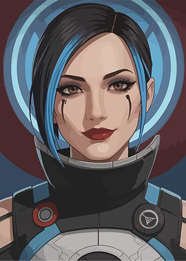 Apex Legends Catalyst