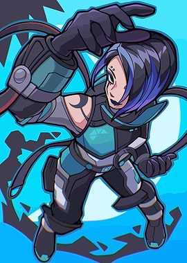 Apex Legends Catalyst