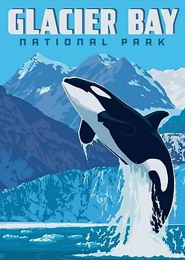 Glacier Bay National Park
