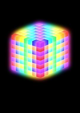 Cosmic Cube II